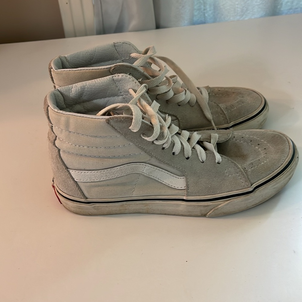 Vans sneakers